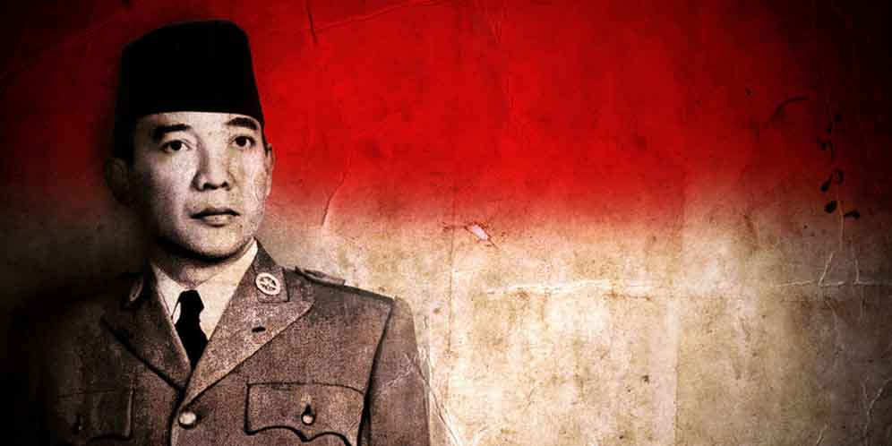 Remaja Bule Ini Buat Lagu Rap Untuk Soekarno thumbnail